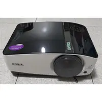 在飛比找蝦皮購物優惠-（二手）BenQ MP780ST 3D短焦 互動 數位投影機