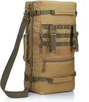 Hiking Backpack Men Backpacks Quality New Military Tactical Backpack Camping Bags Mountaineering Bag Men Hiking Rucksack Travel Backpack