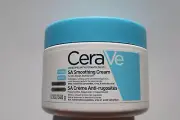 CeraVe SA Smoothing Renewing Cream 12oz/340g