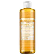 Dr Bronner's Pure-Castile Soap Citrus