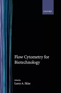 在飛比找博客來優惠-Flow Cytometry For Biotechnolo