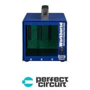 Radial Engineering Workhorse Cube 500 Series Lunchbox - NEW - PERFECT CIRCUIT