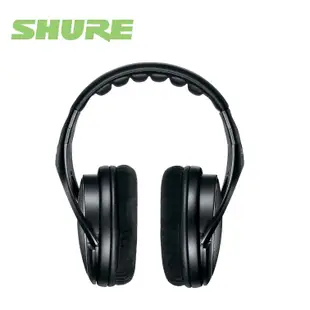 新竹立聲 | SHURE Srh1440 Srh 1440 開放式監聽耳機 台灣GD公司貨 保內免費到府收送 2年保固