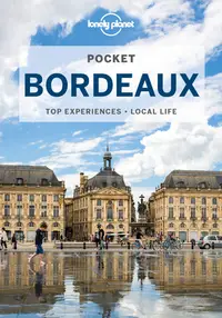 在飛比找誠品線上優惠-Lonely Planet Pocket Bordeaux 