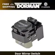 For 2006-2008 Lexus IS350 Dorman Door Mirror Switch Front Left 2007 (for: Lexus)