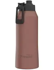 [Made by Fressko] Drink Bottle | Core | Tuscan | Stainless Steel | 1L/34oz