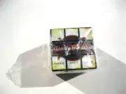 Game of Thrones Rubic Cube in Original Packaging