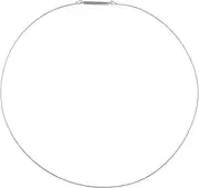 LABRIMP Front Load Washing Machine Door Seal Spring Clamp Replacement Parts for Secure Fit Prevents Leaks Compatible with Various Models Easy Installation