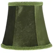 Fabric Lampshade Lampshades for Table Vintage Modern Retro Office