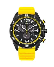Citizen Eco Drive Sport Casual Brycen Chronograph, 45mm