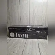 Beauty Pin-Ups Iron Hair Styling Tool Create Perfect Stylish Pin Curl BPU-FLT