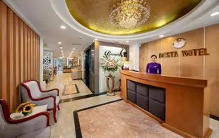 河內蘇憲城內斯塔飯店Nesta Hanoi Hotel To Hien Thanh