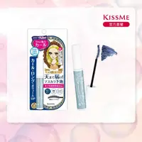 在飛比找momo購物網優惠-【KISSME 奇士美】花漾美姬一刷捲翹睫毛底膏 6g