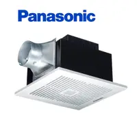 在飛比找PChome商店街優惠-Panasonic 國際牌 靜音型換氣扇系列 FV-24CU