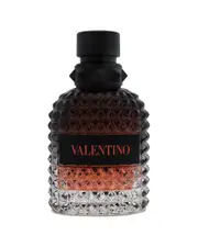 Valentino Men's 1.7oz Uomo Born In Roma Coral Fantasy EDP NoSize NoColor