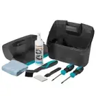 Gardena Compact Kit 4067-20 Sileno Robotic Lawn Mower Maintenance & Cleaning