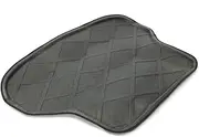 Wivplex Cargo Liner Boot Tray Rear Trunk Cover Matt Mat Floor Carpet Kick Pad Mud Non-Slip, for Lexus, for RX330 RX350 RX400H 2003-2008 Heavy-Duty Trunk Mat