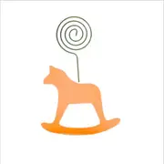 Card Holder 1pc Wood Stand Ram Elephant Horse Deer Bookends Desktop Photo Memo Note Clip Office Stationery Decor Card Holder