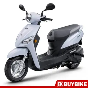 光陽 耐斯 Nice XL 115 彩光 七期 SN23AC 送禮券 丟車賠車險 KYMCO【Buybike購機車】