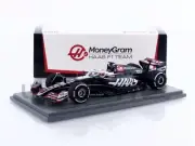SPARK 1/43 - HAAS F1 TEAM VF-24 - AUSTRALIAN GP 2024 (K. MAGNUSSEN) S9527