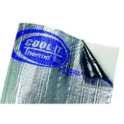 Thermotec The Suppressor Acoustic & H/Shield 36" X 60" - TT14620