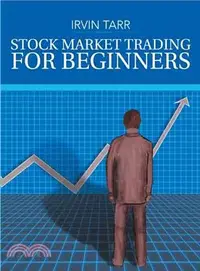 在飛比找三民網路書店優惠-Stock Market Trading for Begin