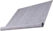 ROMISBABA Sleeping Mat Polyester Material Folding Mattress for Dormitory Breathable Sleeping Pad for Camping Grey 3mm