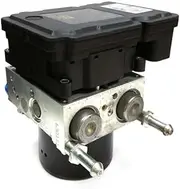 Abs module fits holden captiva 2007-2011