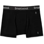 [全新正品] SMARTWOOL MERINO SPORT 150 BOXER BRIEF 羊毛排汗平口褲(M)(L)