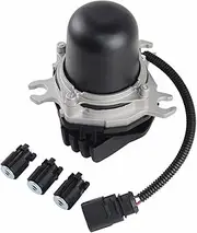 AP01 Secondary Air Pump Compatible With Porsche Cayenne 4.5L 2004-2006 Driver Left 95560510511