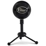 【帝米數位音樂】BLUE SNOWBALL USB 電容式麥克風（黑／白）