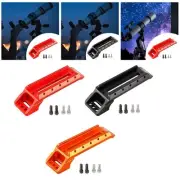Astronomy Telescope Carrying Handle Alloy Simple Assembly Practical Replacement