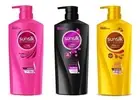 Sunsilk Shampoo Co-Creations Shampoo Collection Full Size |Thick & Long | 650 ML