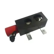1-7/8 Inch (48mm), 2-3/8 Inch (60mm) Tube Pipe Cutter Hydraulic Notcher