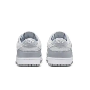 NIKE DUNK LOW RETRO PURE PLATINUM 灰白 【A-KAY0】【DJ6188-001】