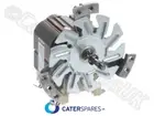 FALCON 732950001 CONVECTION OVEN MAIN FAN MOTOR E711 MODEL