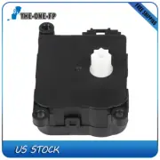 1pcs HVAC Heater Air Blend Door Actuator For 06-10 Jeep Commander (for: Jeep)