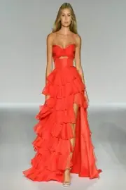 Sherri Hill 56870 Evening Dress ~LOWEST PRICE GUARANTEE~ NEW Authentic