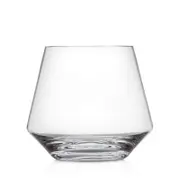 Schott Zwiesel Pure Stemless Red Wine Tumbler, Set of 6