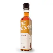 東和香油（100%白芝麻）250ml