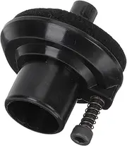 UPKOCH Cymbal Replacement Accessories Durable Drum Pedal Cymbal Clutch Felt Pads for Hi Hat Easy Installation Enhance Sound Quality for Drumming Enthusiasts