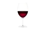 Plumm Everyday The RED Glass Retail 4 Pack