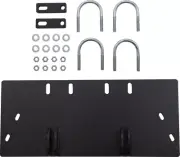 MOOSE UTILITY - 2835PF - Plow Mount - UTV - Polaris Polaris General XP 1000 Delu
