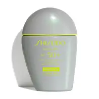 在飛比找PChome24h購物優惠-【SHISEIDO 資生堂國際櫃】新艷陽．夏 水離子防晒水粉