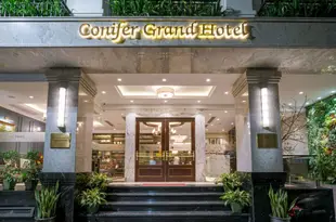 康尼弗大酒店Conifer Grand Hotel