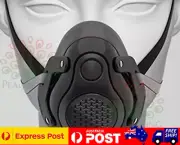 AIR MOTION Pro edge original multi-function 3D Designer Face Mask PM2.5
