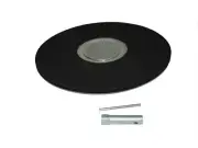 Padholder for Sanding Discs + Installation Wrench Suitable RCM Mark I 451