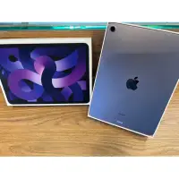 在飛比找蝦皮購物優惠-保固2024.009🔺M1🔺ipad Air5 256G 平