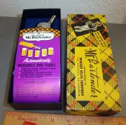 Mr Bartender bartender jigger tool new in box, automatically measures & pours