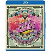 Saucerful Of Secrets: Live At The Roundhouse (Blu-Ray)